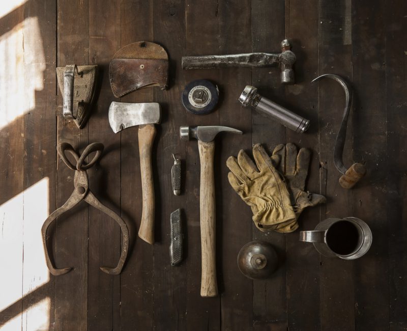 5 Tips til at hyre den rette handyman