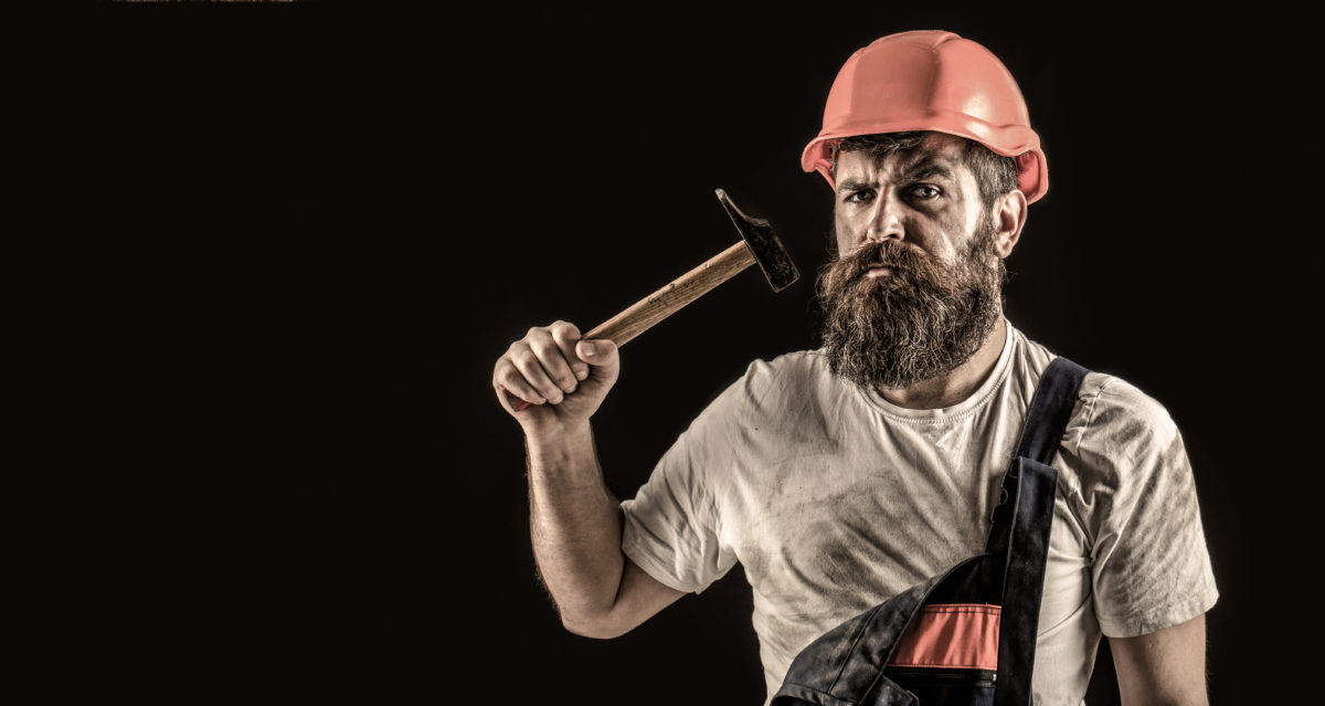 privat handyman