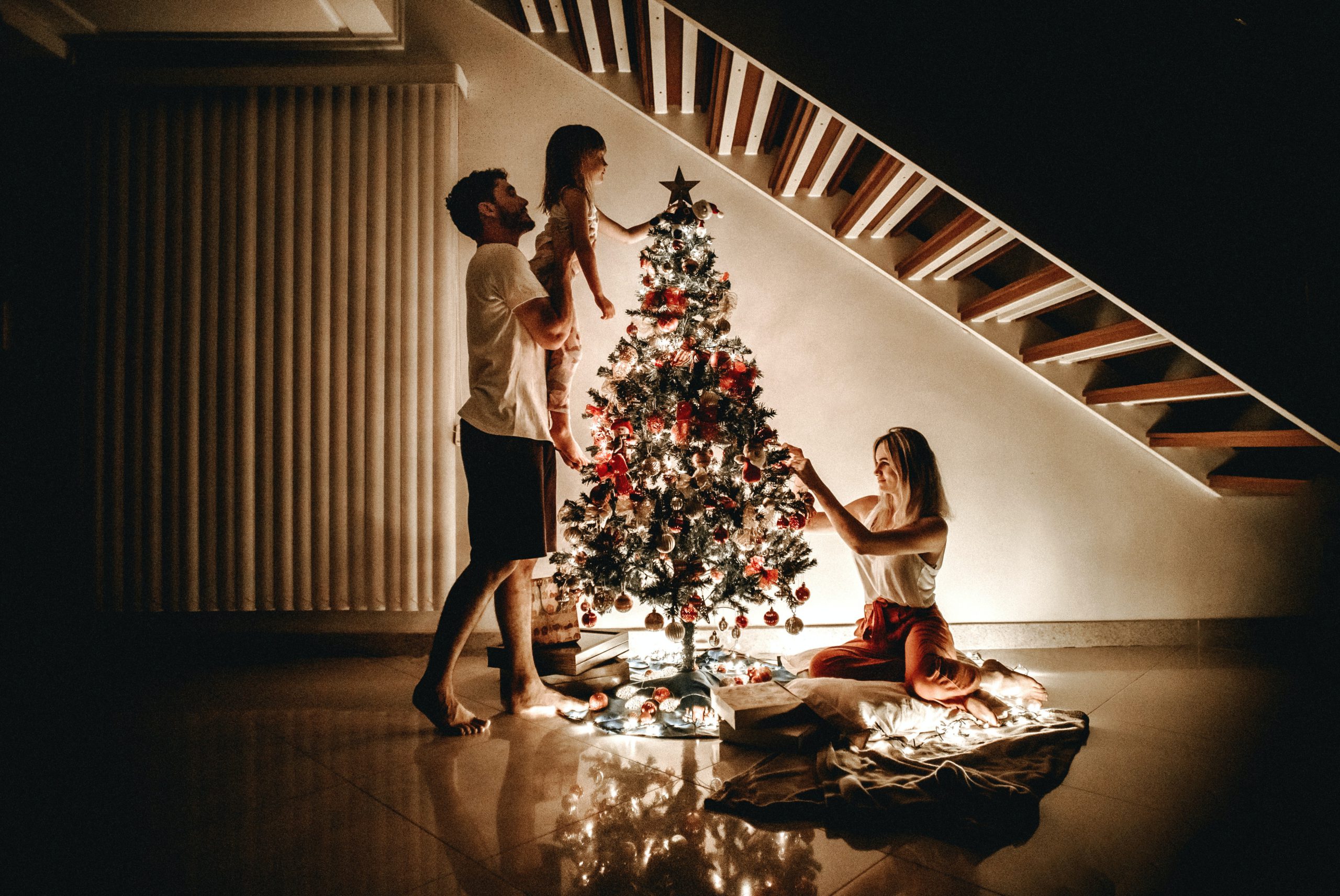 Giv en julegave, som skaber mere tid og overskud i hverdagen