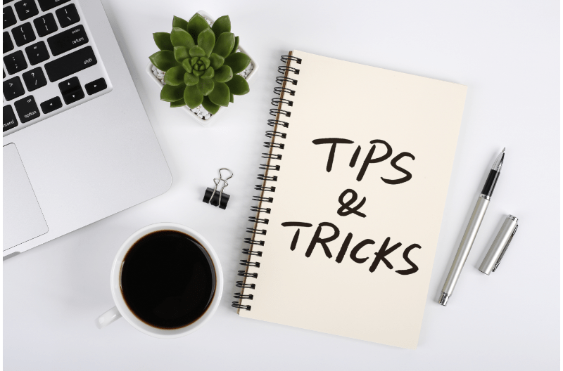 tips til effektiv flytning
