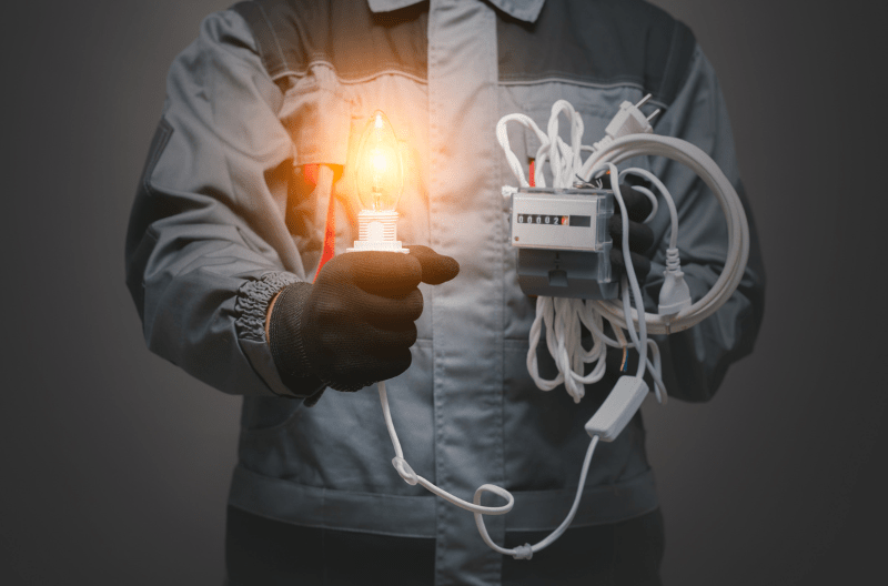 elektriker