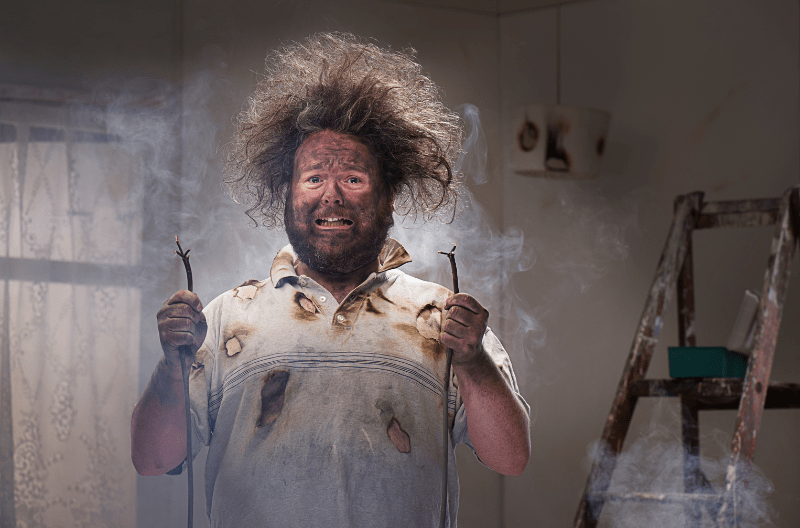 elektriker