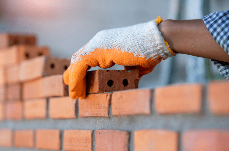 Murerarbejde: Sådan opgraderer du dit hjem med smukke mursten!